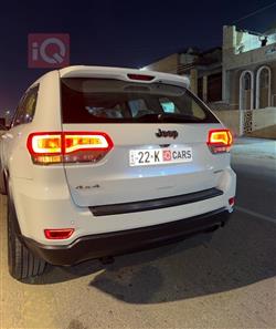 جيب جراند شيروكي